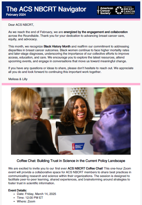 Feb Newsletter Feb Newsletter