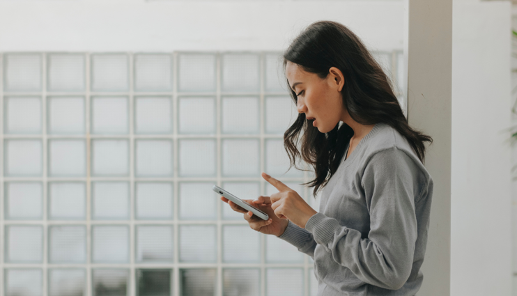 What to Do Next After a Dense Breast Notification