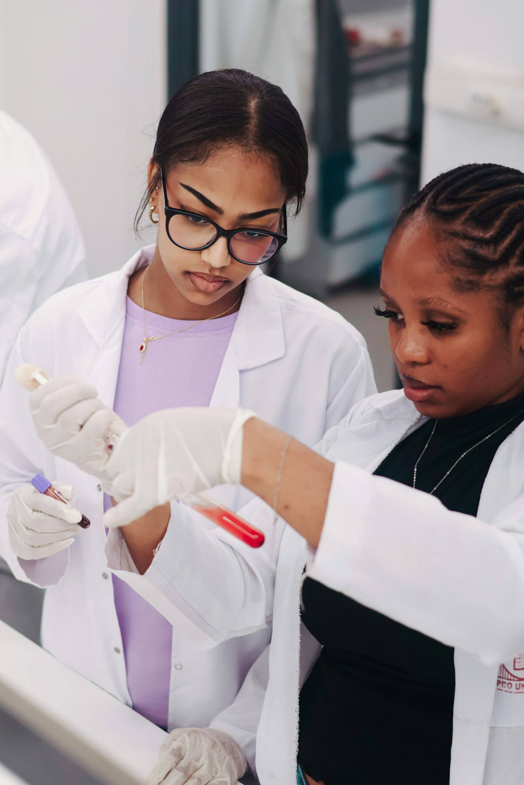 Clinical Trials Navigation Survey